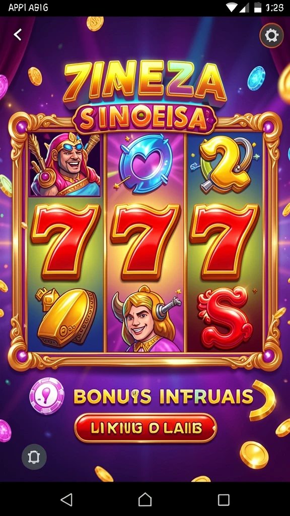 Screenshot 1234bets nomor 3