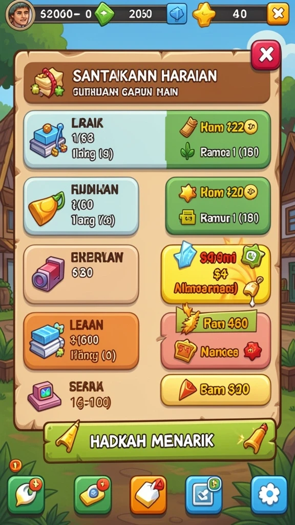 Screenshot 66kbet nomor 3