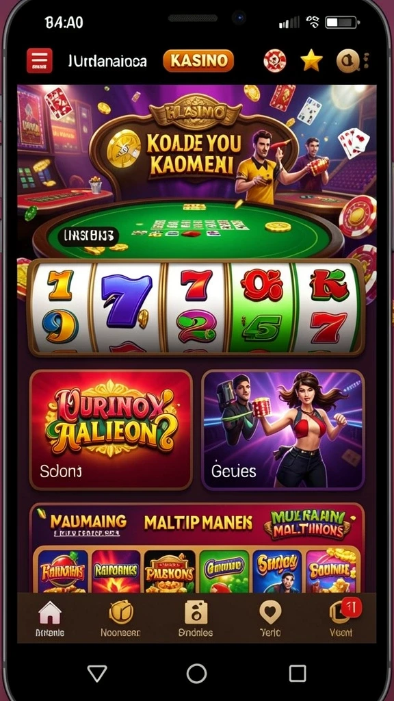 Screenshot 77rp nomor 2