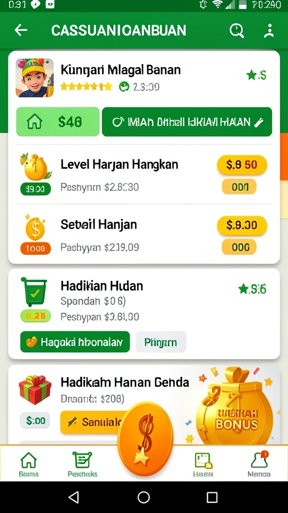 Screenshot 7svip nomor 3