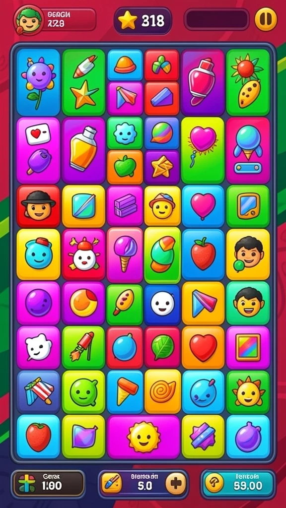 Screenshot 8368slot nomor 3