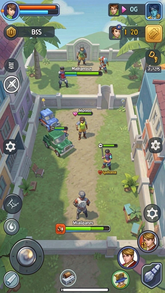Screenshot 88big nomor 1