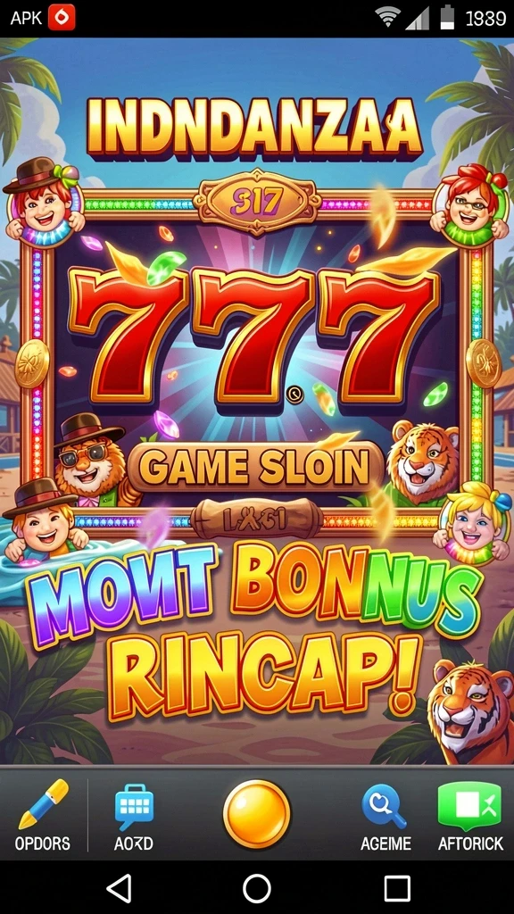 Screenshot 95pgplay nomor 1