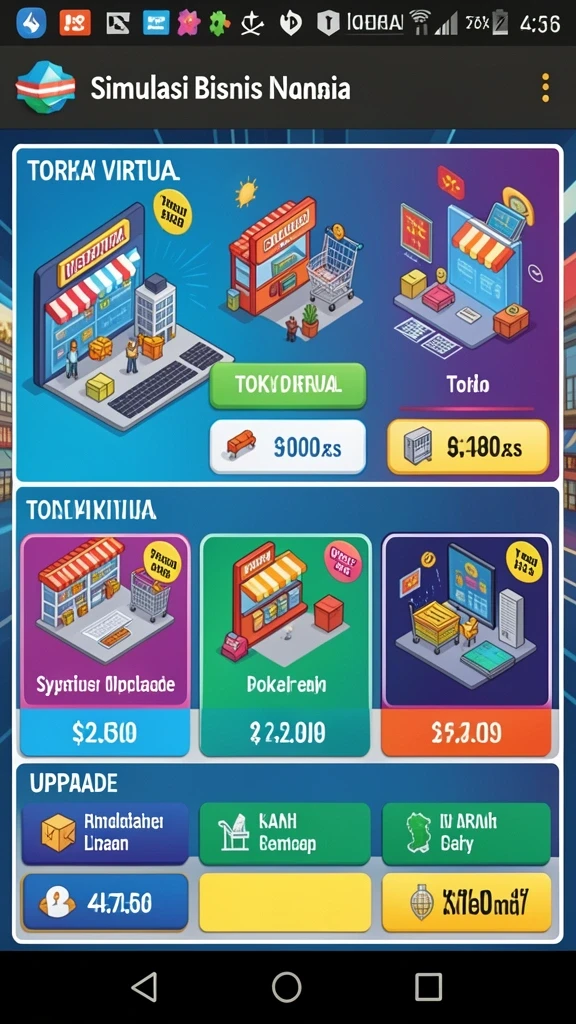Screenshot 9win nomor 2