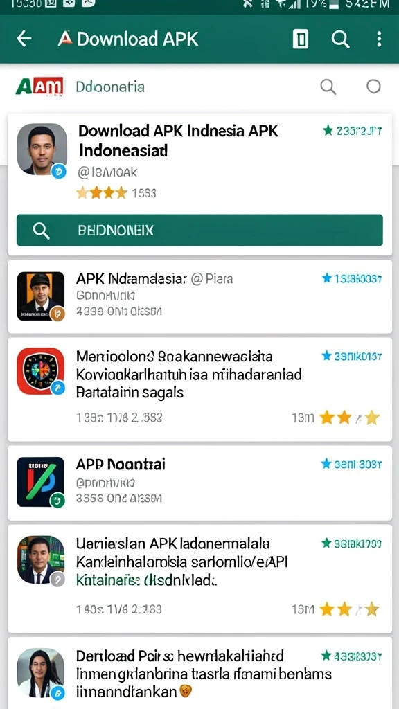 Screenshot amavi88 nomor 2
