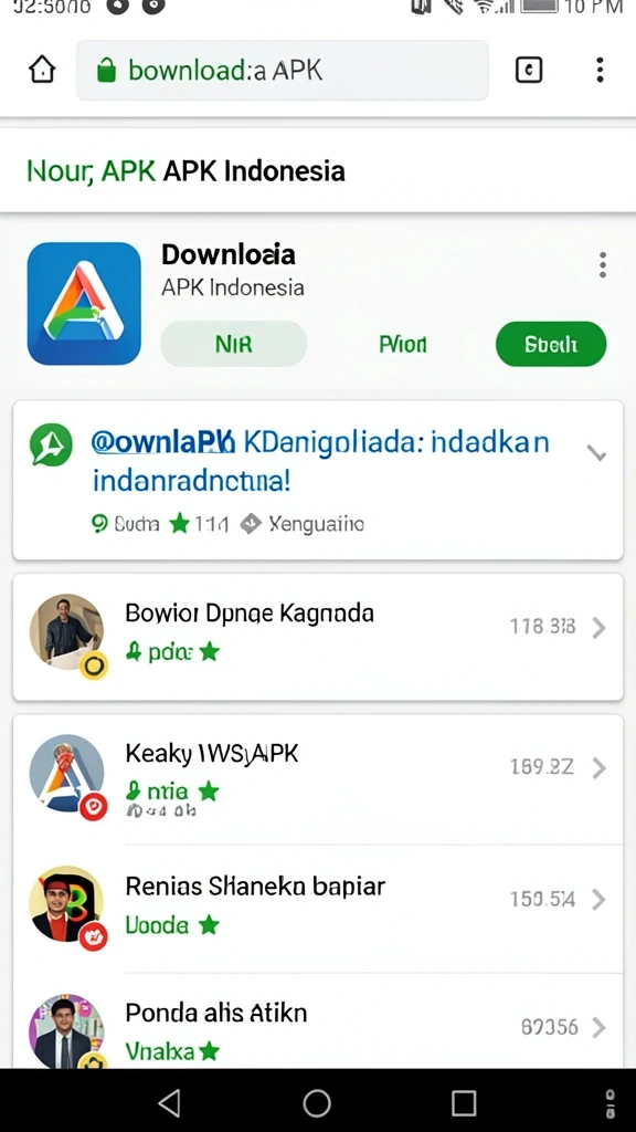Screenshot api33 nomor 1