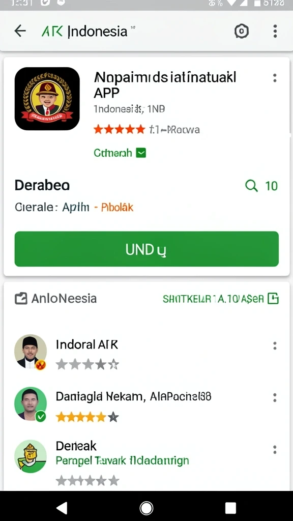 Screenshot api33 nomor 2