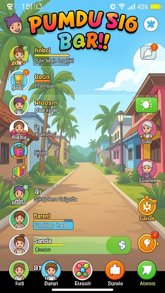 Screenshot api33 nomor 3