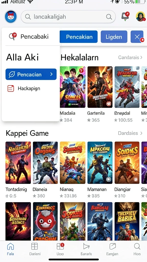 Screenshot arwanatoto nomor 1