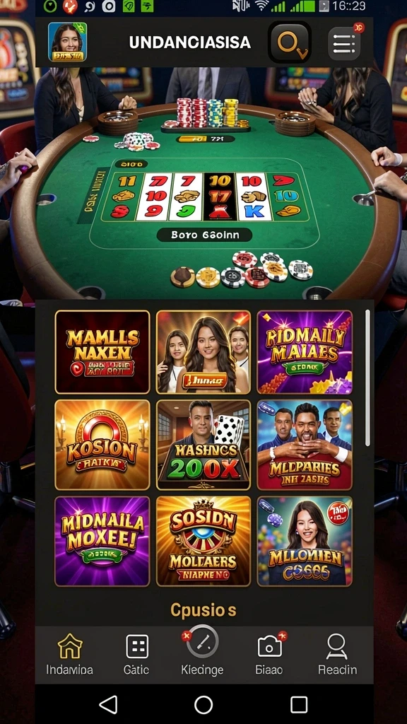 Screenshot bangsawan88 nomor 3