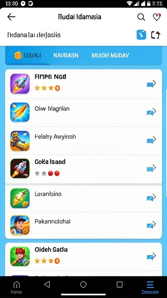 Screenshot bingo188 nomor 2