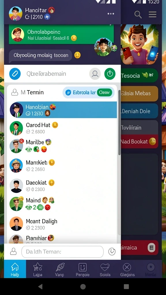 Screenshot bos01 nomor 1