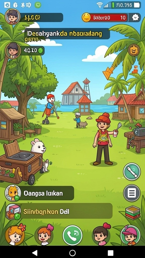 Screenshot cash777 nomor 3
