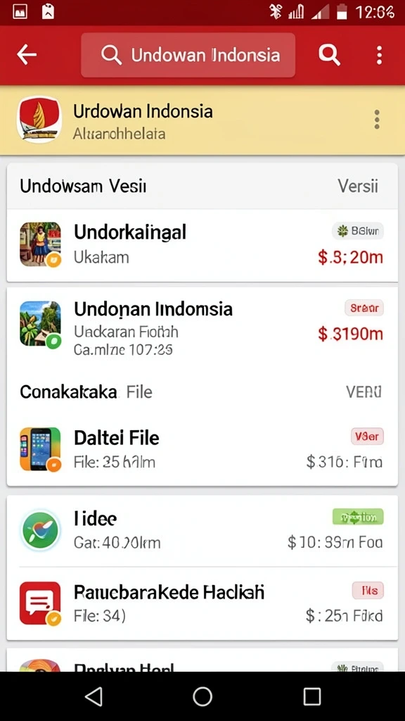 Screenshot cinema77 nomor 1