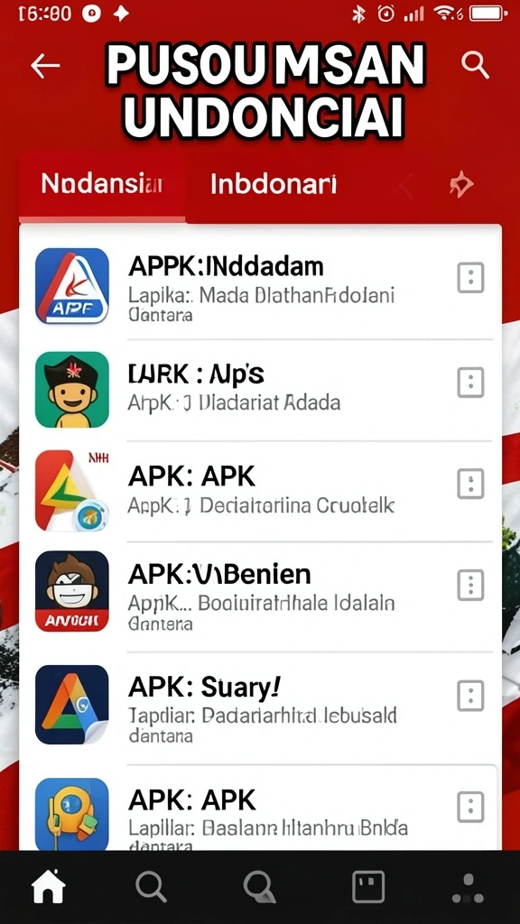 Screenshot ciputratoto nomor 2