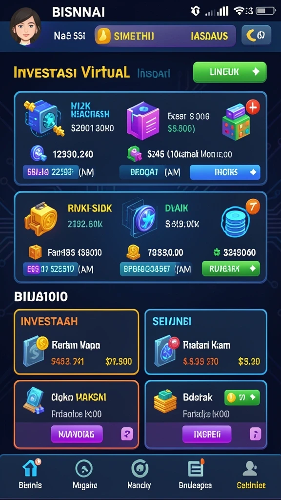 Screenshot coloktoto nomor 2