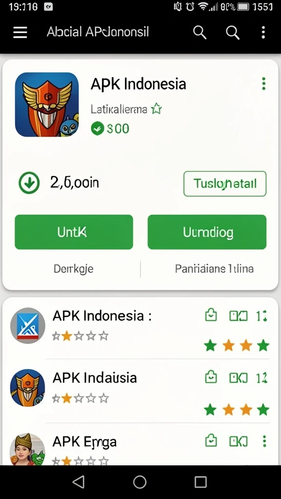 Screenshot coloktoto nomor 3