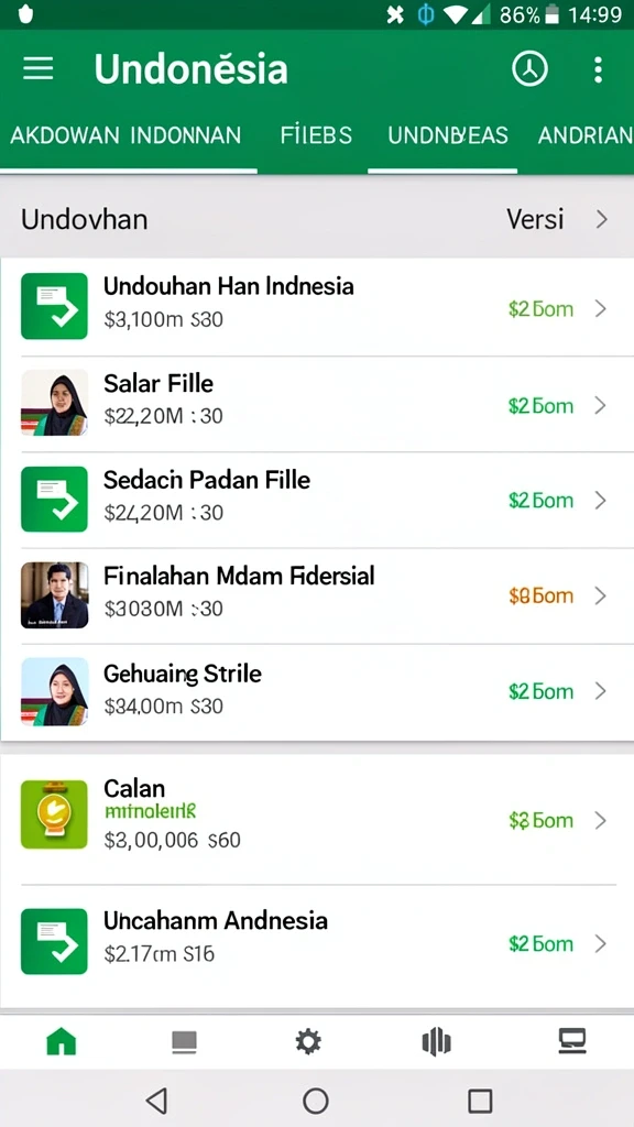 Screenshot cu888 nomor 1