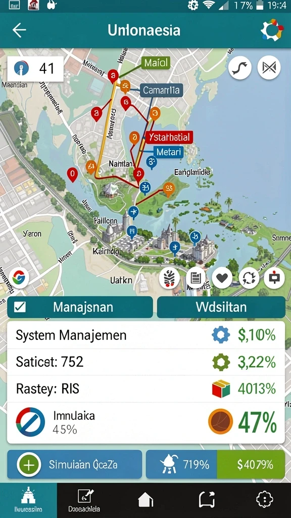 Screenshot d73 nomor 1