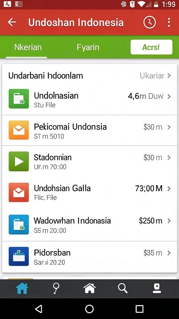 Screenshot daya138 nomor 2