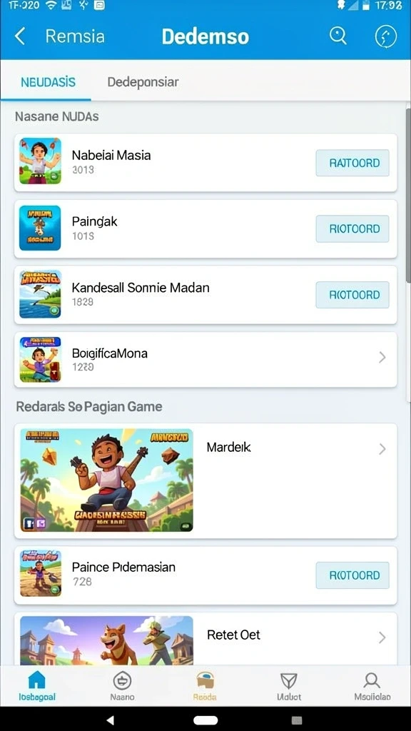 Screenshot daya138 nomor 3