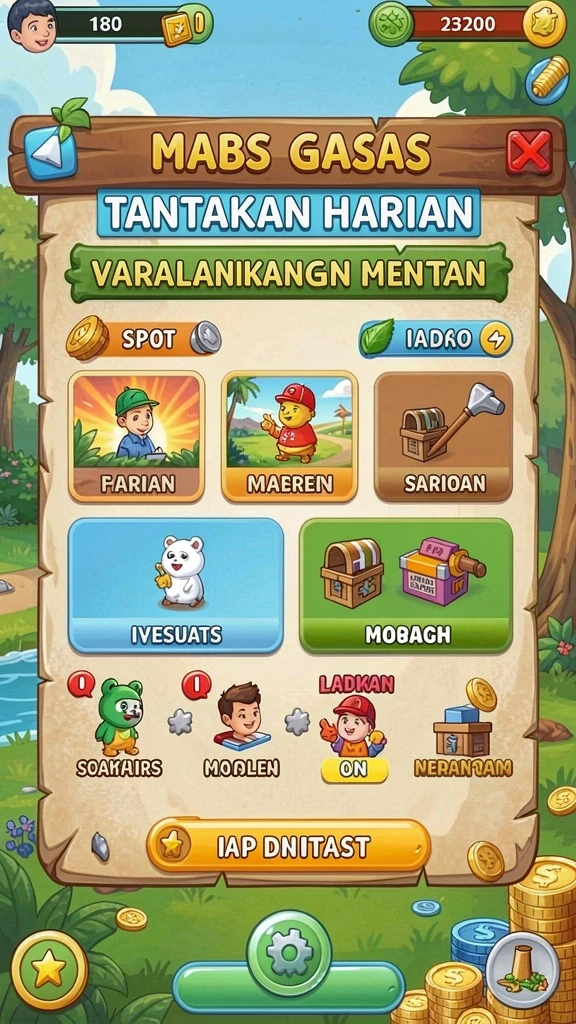 Screenshot daya4d nomor 1