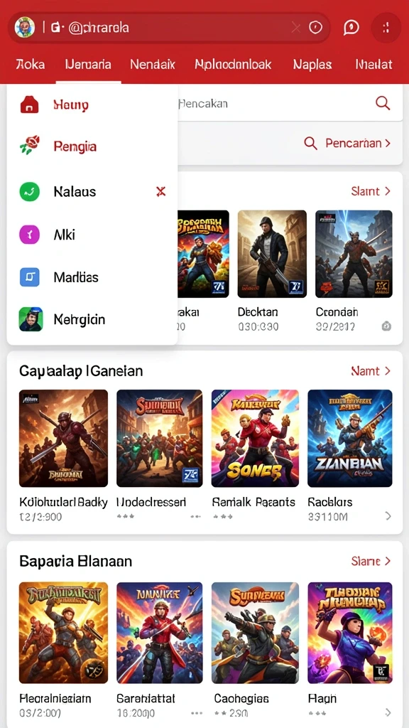 Screenshot dkk nomor 3