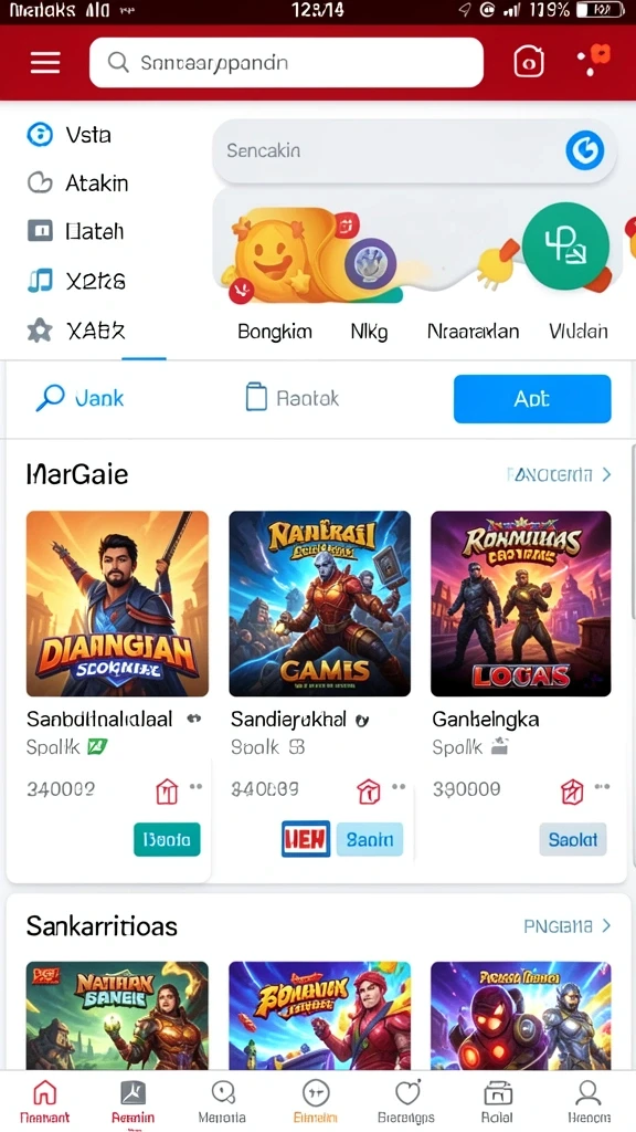 Screenshot dominobet nomor 3