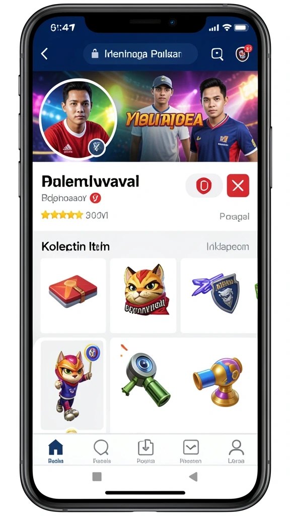 Screenshot double999 nomor 1