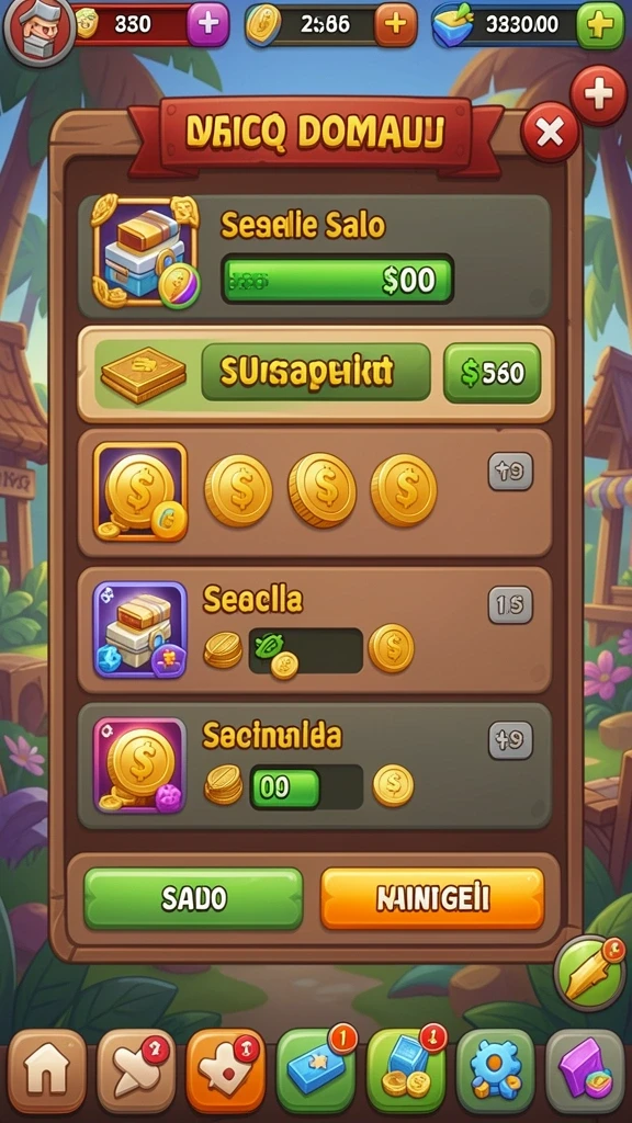 Screenshot double999 nomor 2