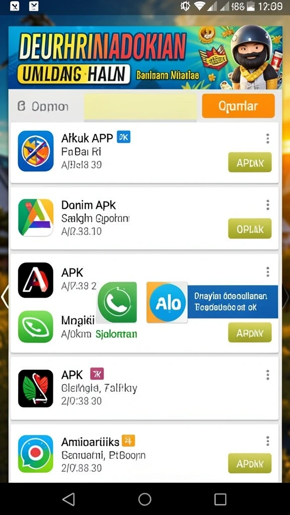 Screenshot dragon777 nomor 1
