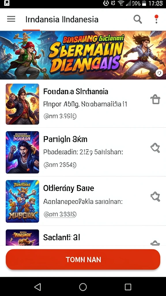 Screenshot dragon777 nomor 3