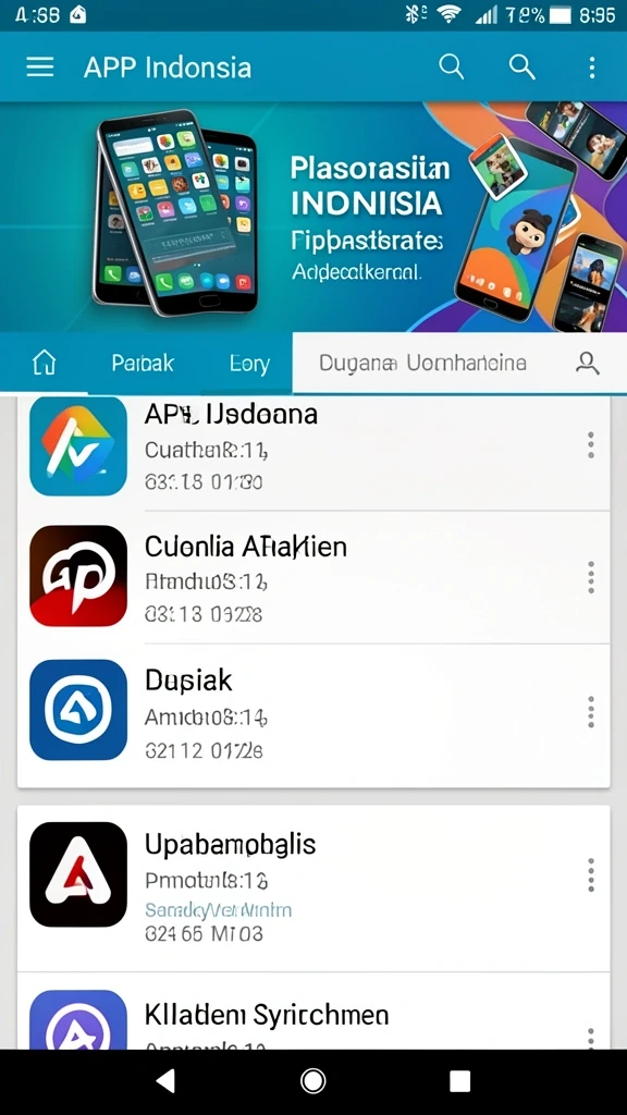 Screenshot dunia777 nomor 1