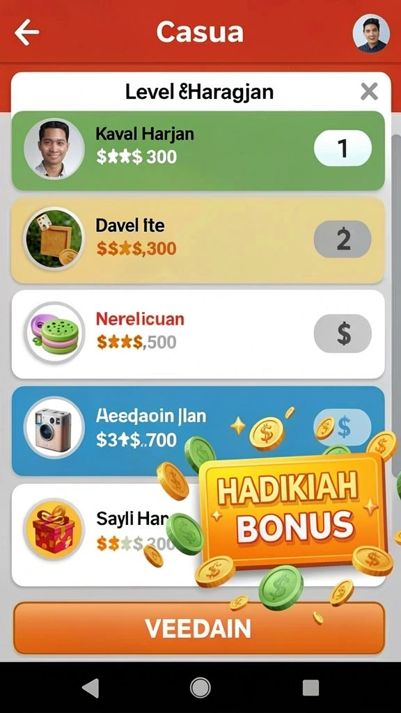 Screenshot e88 nomor 1