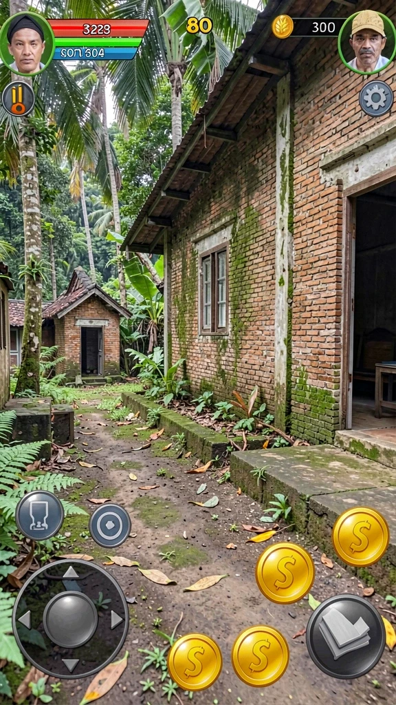 Screenshot gacormax nomor 1