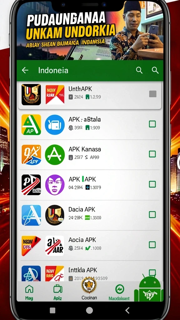 Screenshot gamerp nomor 2