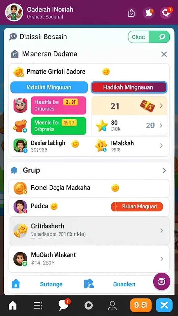 Screenshot garuda365 nomor 3