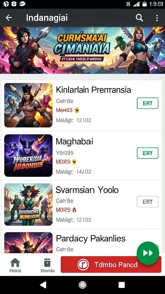 Screenshot gogorejeki nomor 2