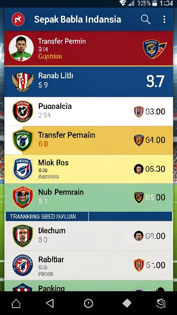 Screenshot hoki8815 nomor 1