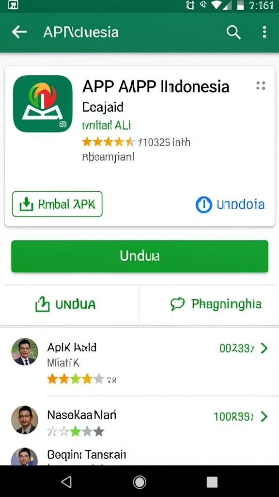 Screenshot ida777 nomor 2