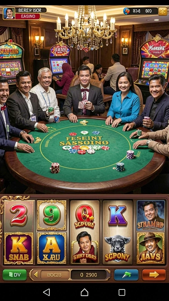 Screenshot idagame nomor 3