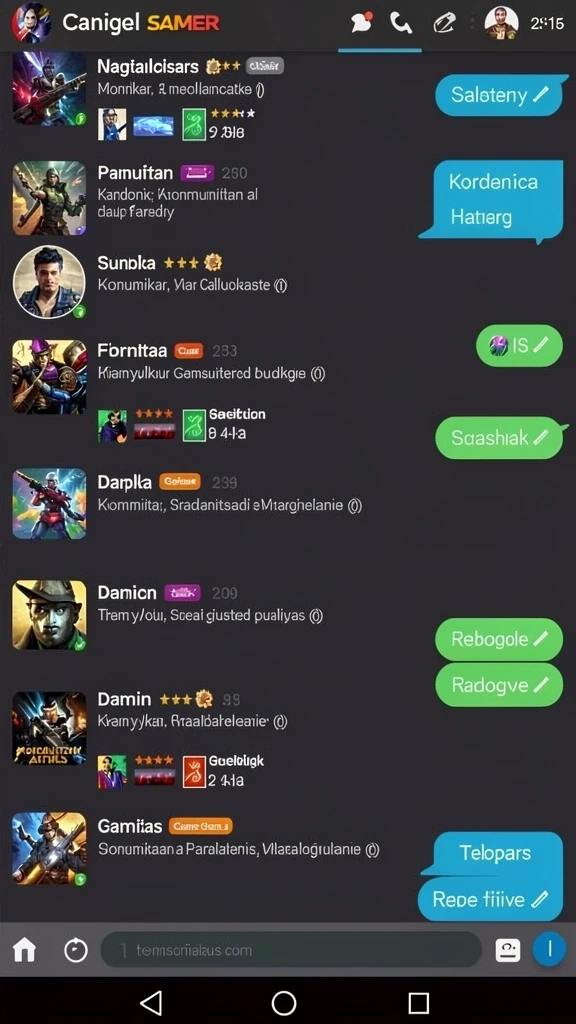 Screenshot idn89 nomor 1