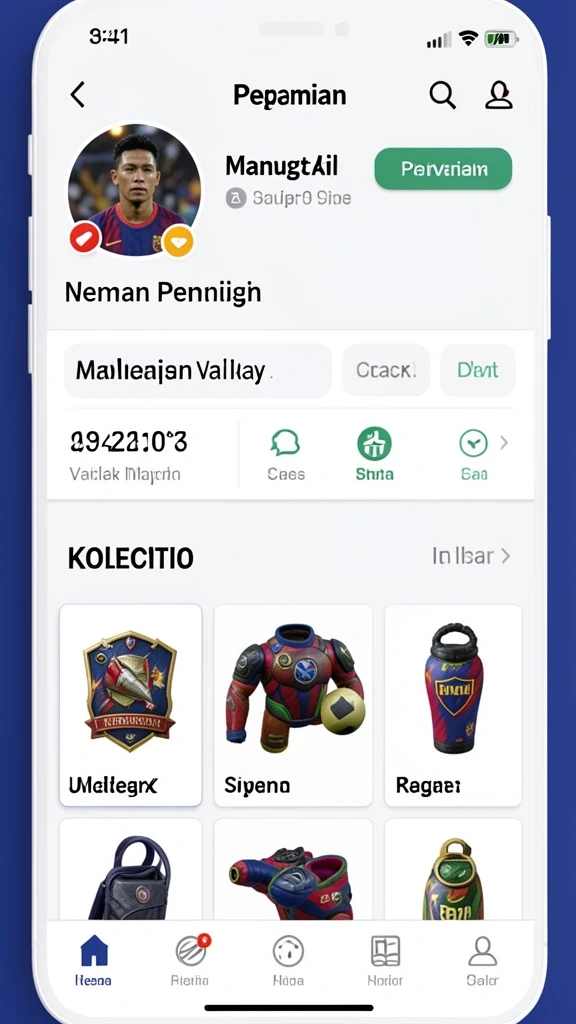 Screenshot idnseru nomor 1