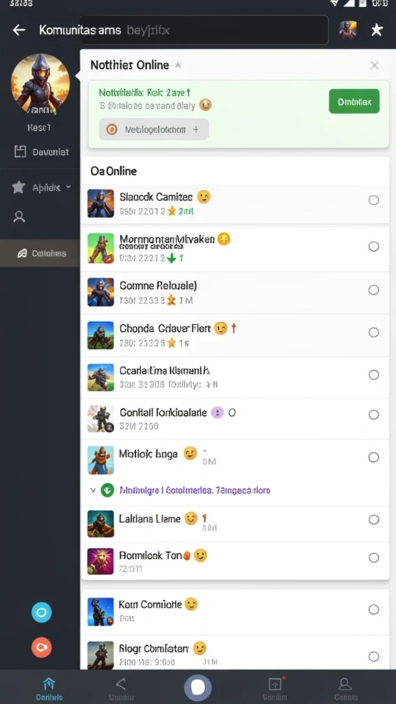 Screenshot idnseru nomor 3