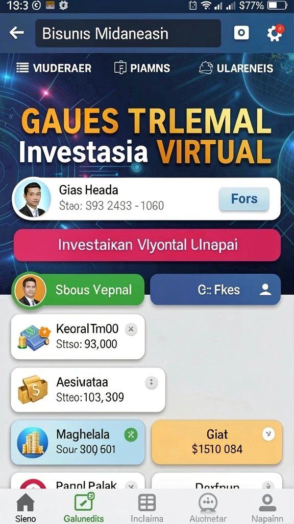 Screenshot idolabet88 nomor 1