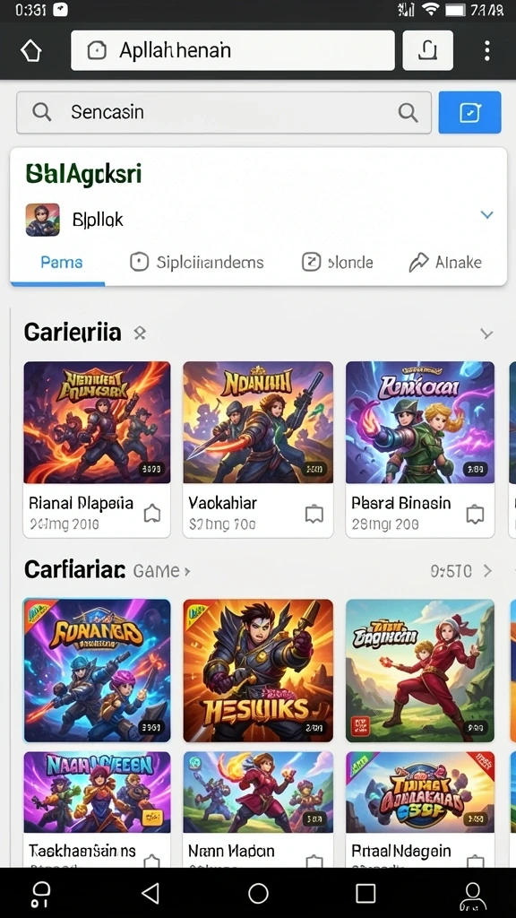 Screenshot idpking nomor 3