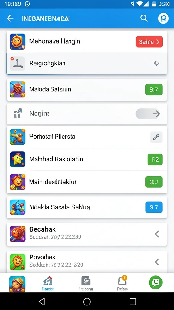 Screenshot jaya89 nomor 3
