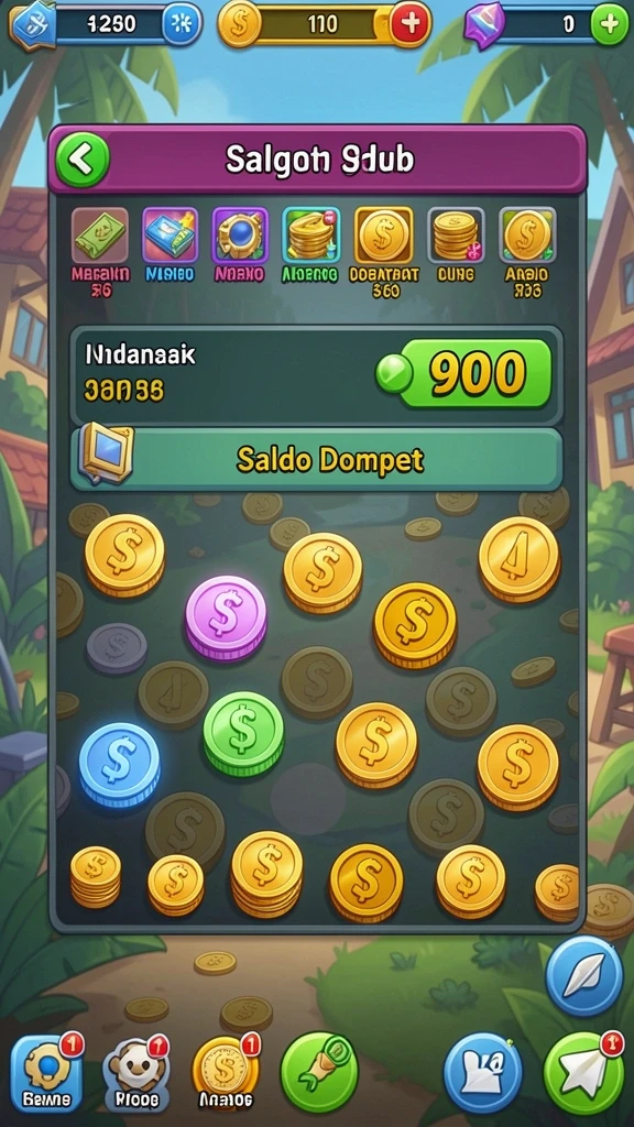 Screenshot jejuslot nomor 2