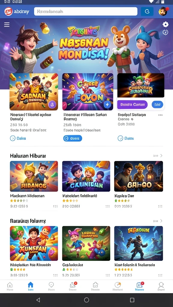 Screenshot juragan28 nomor 2