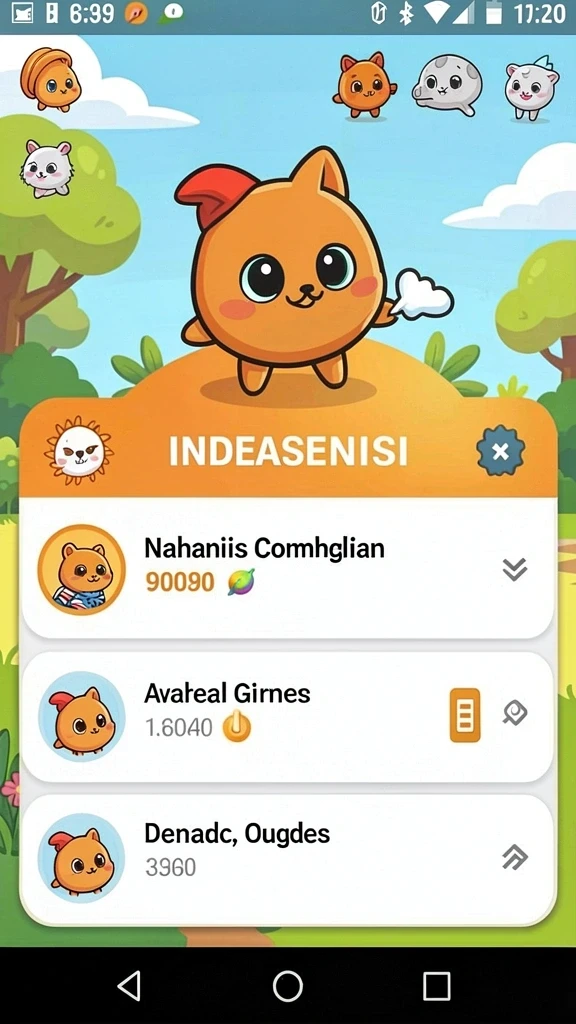 Screenshot k3k3 nomor 3